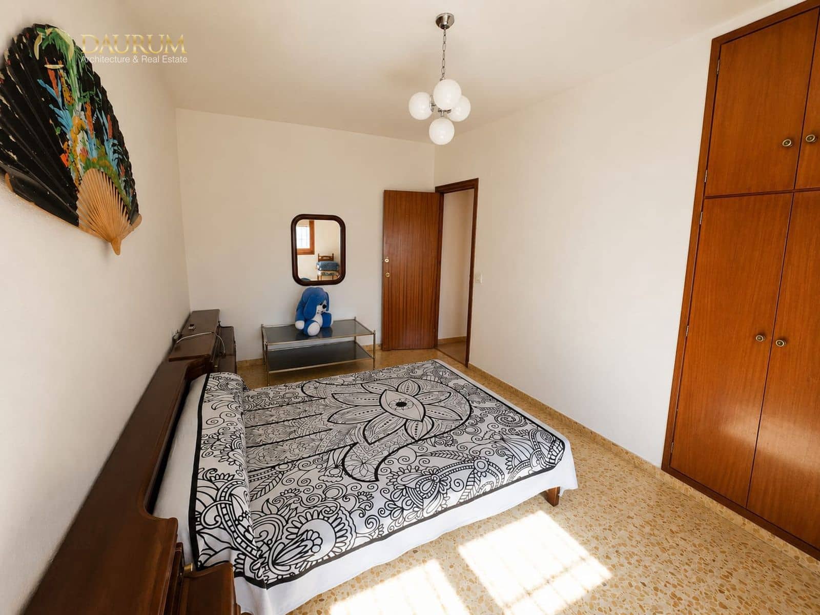 4 soverom Villa til salgs i San Vicente / Sant Vicent del Raspeig med svømmebasseng garasje - € 520 000 (Ref: 9964236)