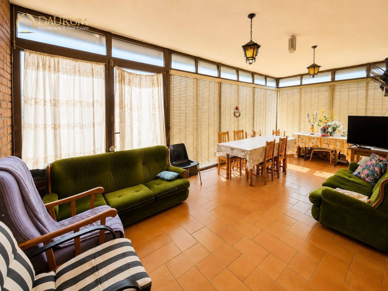 4 soverom Villa til salgs i San Vicente / Sant Vicent del Raspeig med svømmebasseng garasje - € 520 000 (Ref: 9964236)