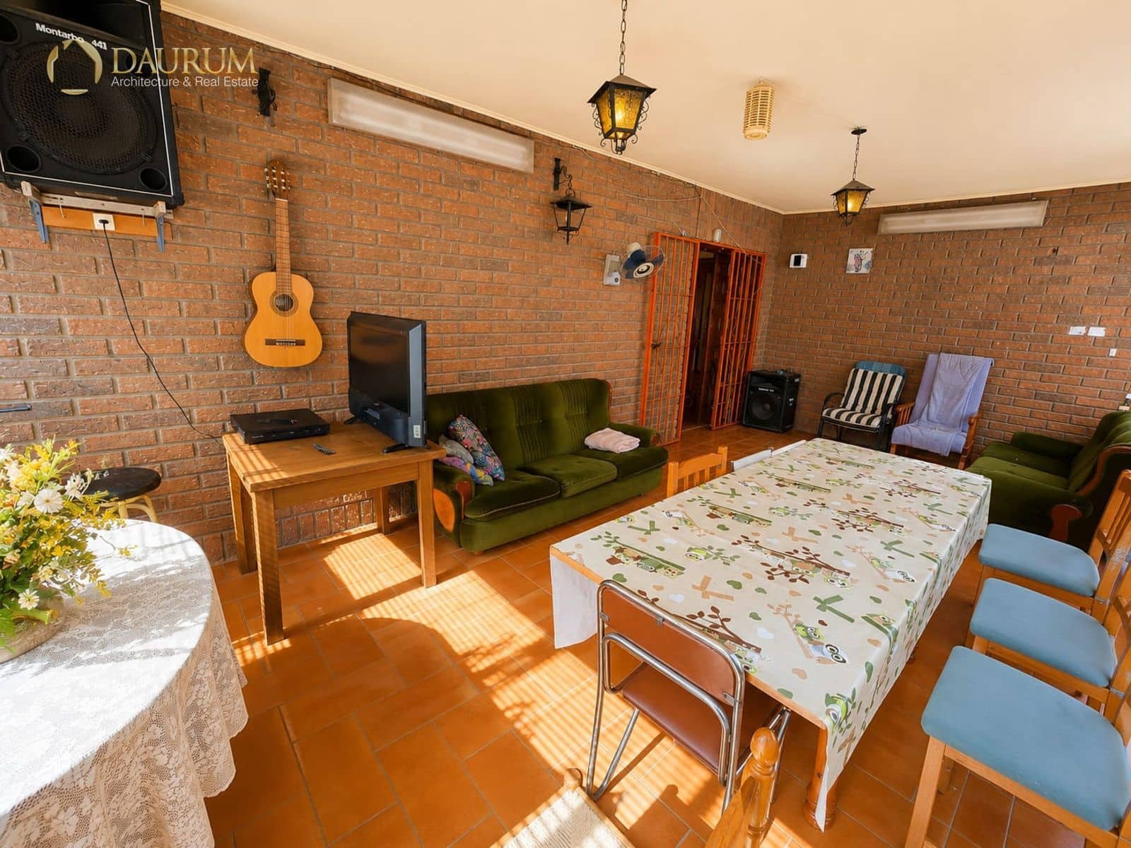 4 soverom Villa til salgs i San Vicente / Sant Vicent del Raspeig med svømmebasseng garasje - € 520 000 (Ref: 9964236)
