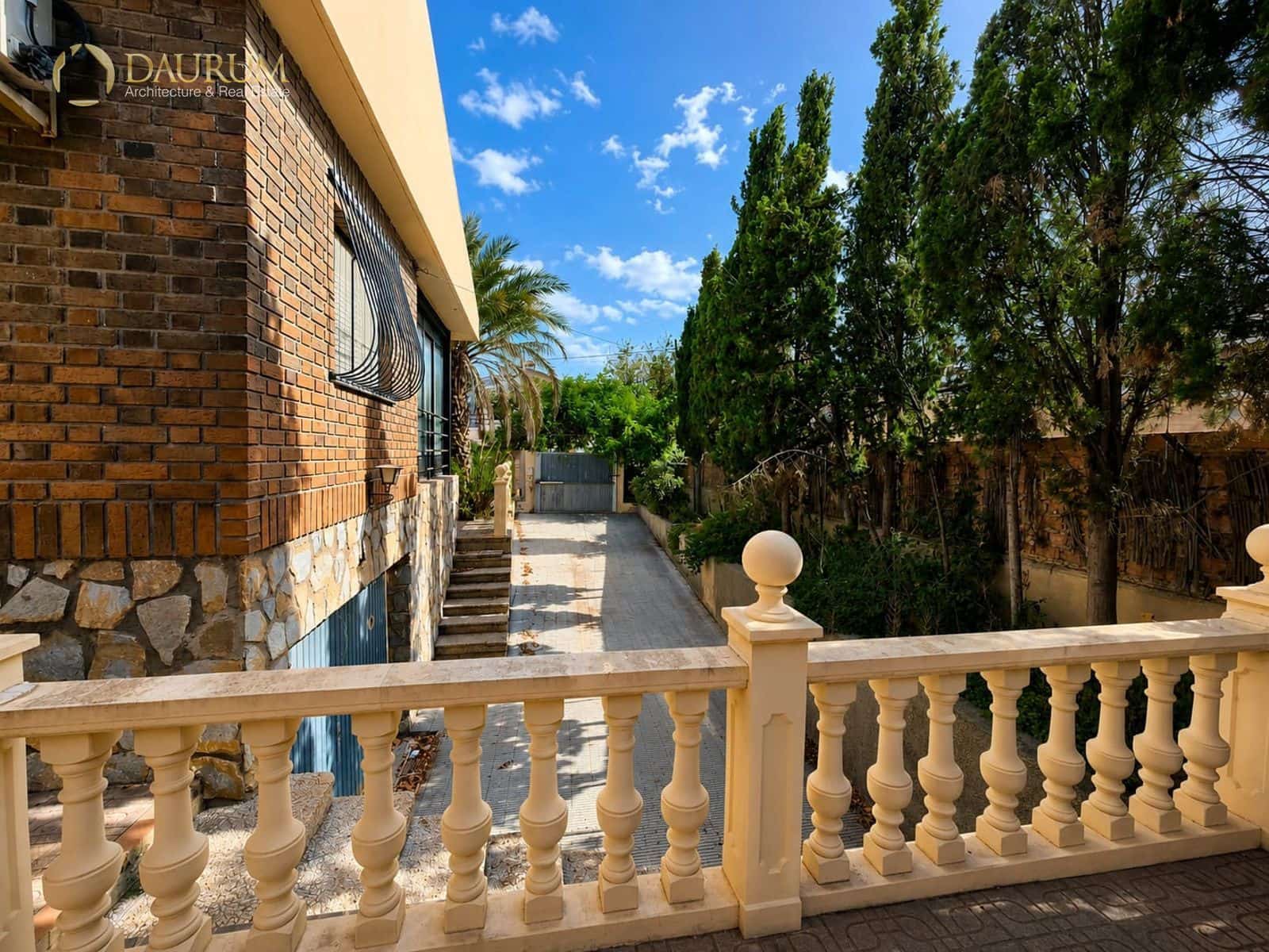 4 soverom Villa til salgs i San Vicente / Sant Vicent del Raspeig med svømmebasseng garasje - € 520 000 (Ref: 9964236)