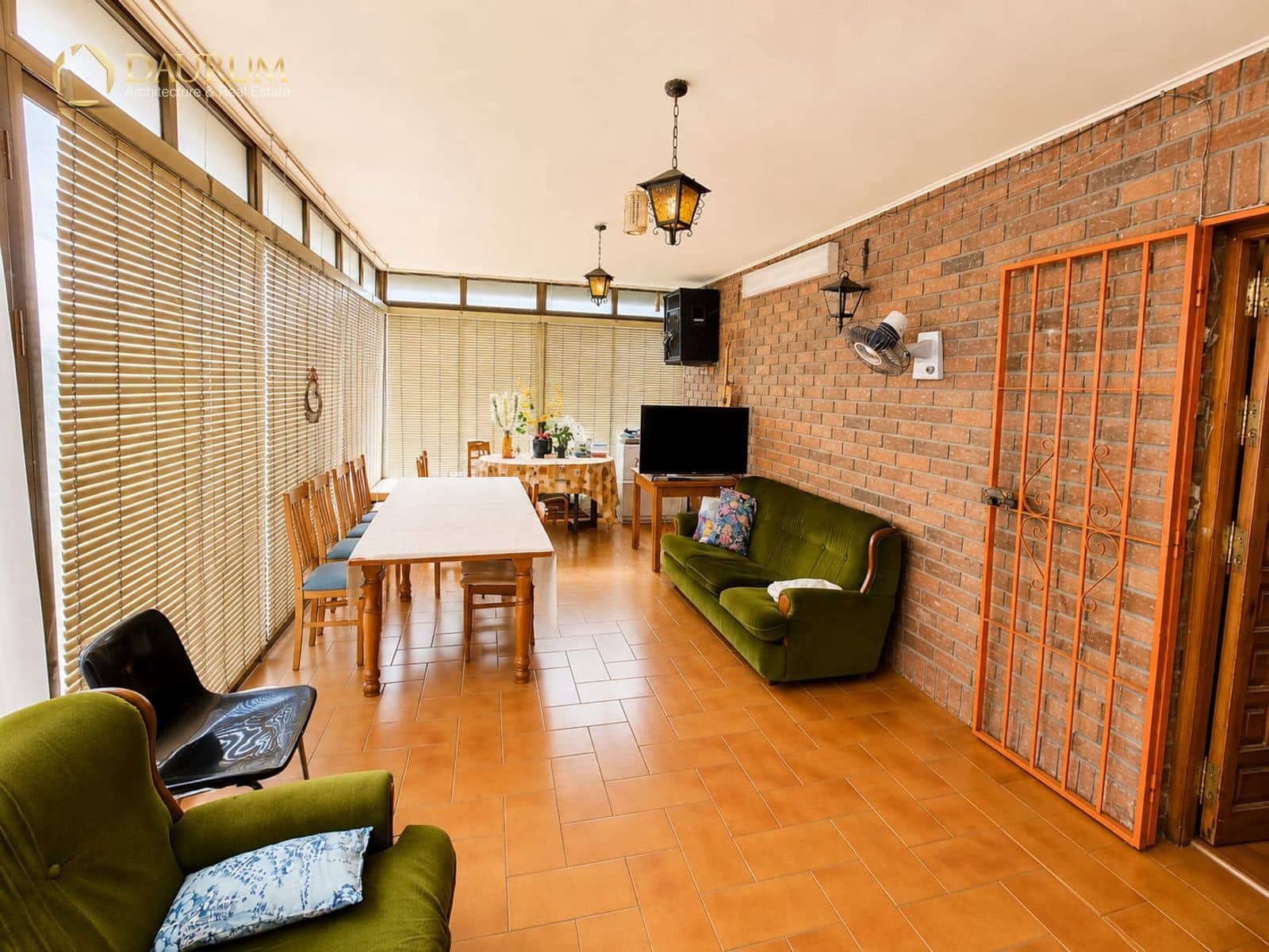 4 soverom Villa til salgs i San Vicente / Sant Vicent del Raspeig med svømmebasseng garasje - € 520 000 (Ref: 9964236)