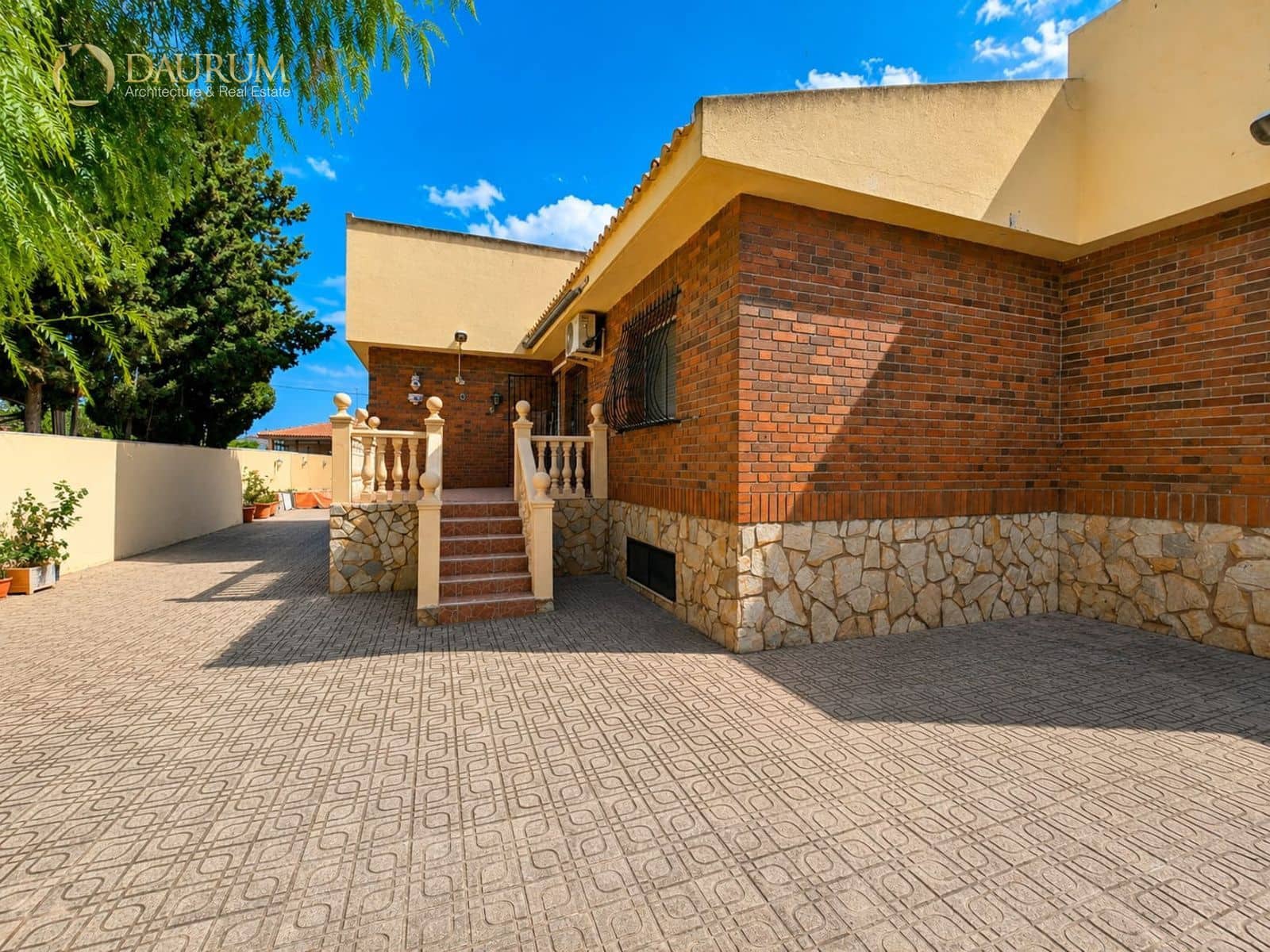 4 soverom Villa til salgs i San Vicente / Sant Vicent del Raspeig med svømmebasseng garasje - € 520 000 (Ref: 9964236)