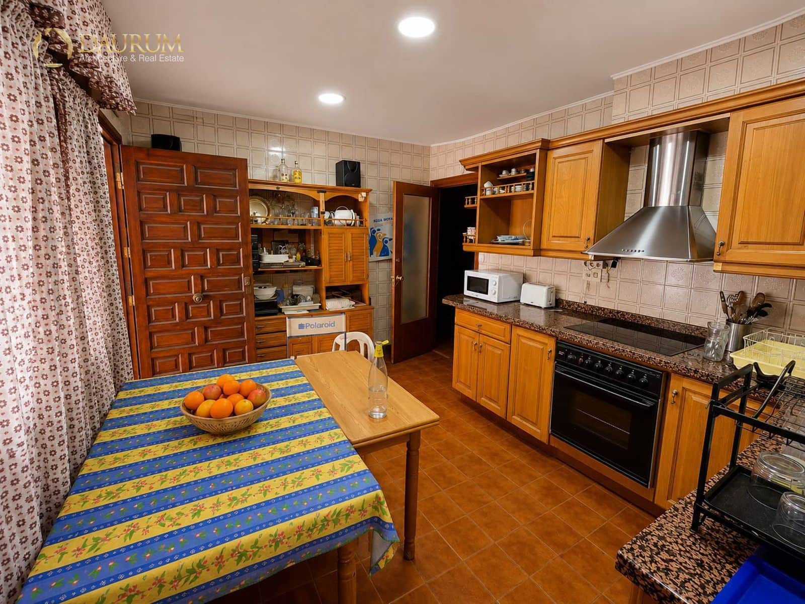 4 soverom Villa til salgs i San Vicente / Sant Vicent del Raspeig med svømmebasseng garasje - € 520 000 (Ref: 9964236)