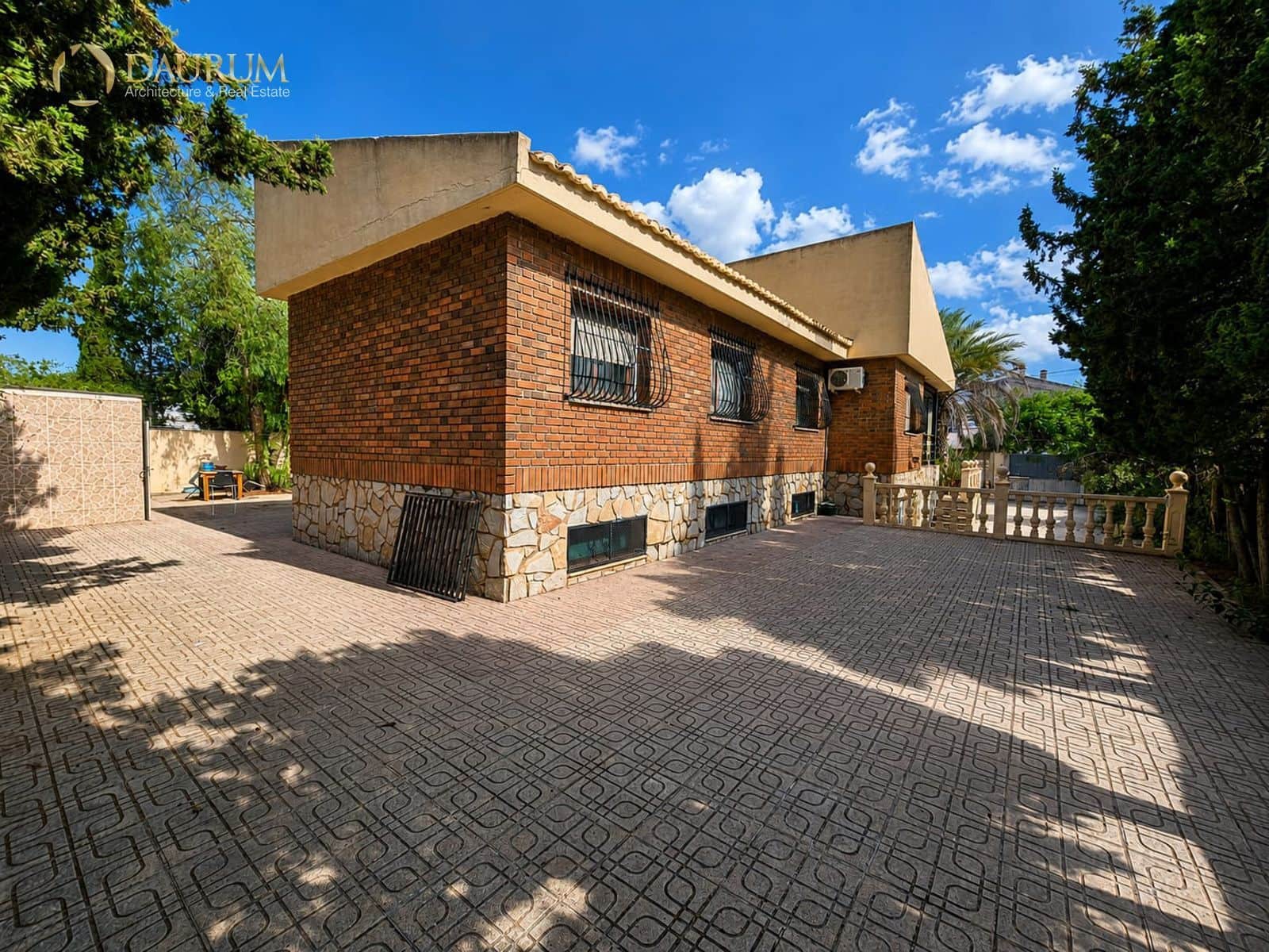 4 soverom Villa til salgs i San Vicente / Sant Vicent del Raspeig med svømmebasseng garasje - € 520 000 (Ref: 9964236)