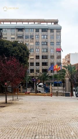 4 camera da letto Appartamento in vendita in Ensanche - Diputacion, Alicante città con piscina garage - 470.000 € (Rif: 9964475)