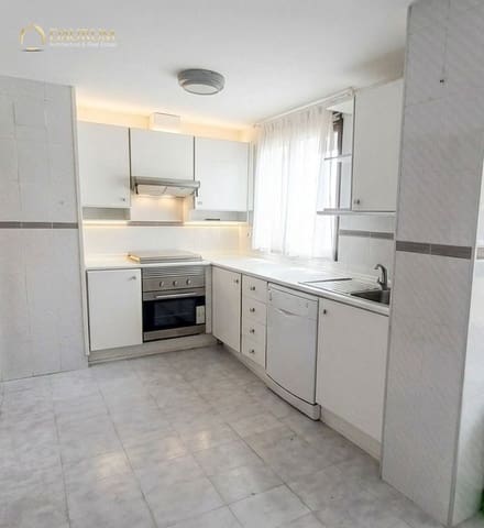 4 camera da letto Appartamento in vendita in Ensanche - Diputacion, Alicante città con piscina garage - 470.000 € (Rif: 9964475)