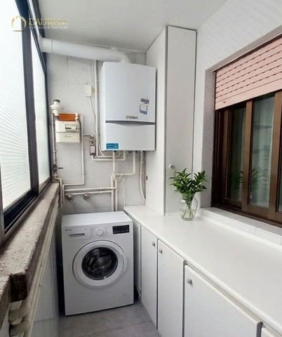 4 camera da letto Appartamento in vendita in Ensanche - Diputacion, Alicante città con piscina garage - 470.000 € (Rif: 9964475)