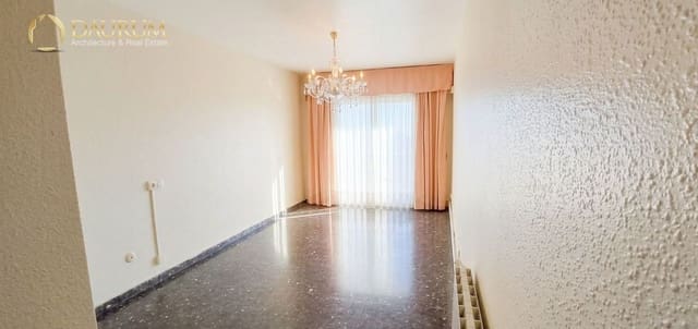 4 camera da letto Appartamento in vendita in Ensanche - Diputacion, Alicante città con piscina garage - 470.000 € (Rif: 9964475)