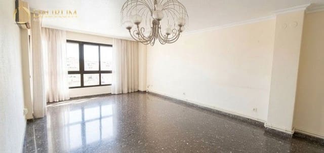 4 camera da letto Appartamento in vendita in Ensanche - Diputacion, Alicante città con piscina garage - 470.000 € (Rif: 9964475)
