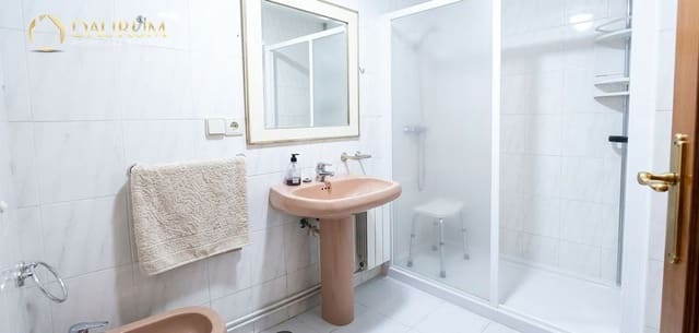 4 camera da letto Appartamento in vendita in Ensanche - Diputacion, Alicante città con piscina garage - 470.000 € (Rif: 9964475)