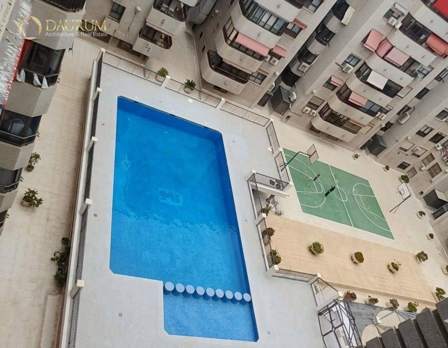 4 camera da letto Appartamento in vendita in Alicante citta con piscina garage - 470.000 € (Rif: 9964475)