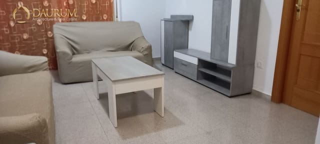 Piso de 3 habitaciones en San Vicente / Sant Vicent del Raspeig en venta - 230.000 € (Ref: 9965743)