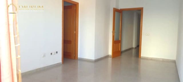 Piso de 3 habitaciones en San Vicente / Sant Vicent del Raspeig en venta - 230.000 € (Ref: 9965743)