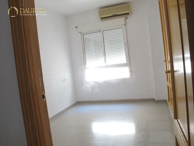 Piso de 3 habitaciones en San Vicente / Sant Vicent del Raspeig en venta - 230.000 € (Ref: 9965743)