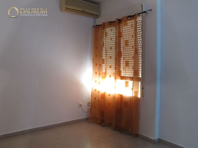 Piso de 3 habitaciones en San Vicente / Sant Vicent del Raspeig en venta - 230.000 € (Ref: 9965743)