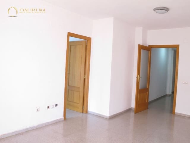 Piso de 3 habitaciones en San Vicente / Sant Vicent del Raspeig en venta - 230.000 € (Ref: 9965743)