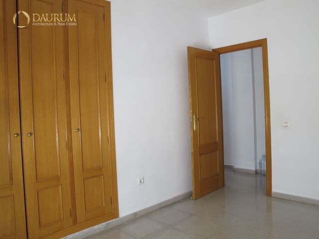 Piso de 3 habitaciones en San Vicente / Sant Vicent del Raspeig en venta - 230.000 € (Ref: 9965743)