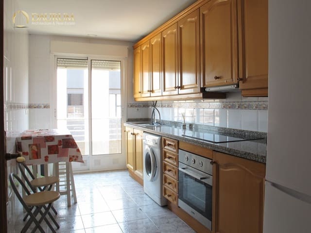 Piso de 3 habitaciones en San Vicente / Sant Vicent del Raspeig en venta - 230.000 € (Ref: 9965743)