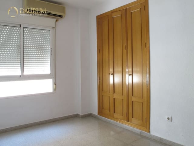 Piso de 3 habitaciones en San Vicente / Sant Vicent del Raspeig en venta - 230.000 € (Ref: 9965743)