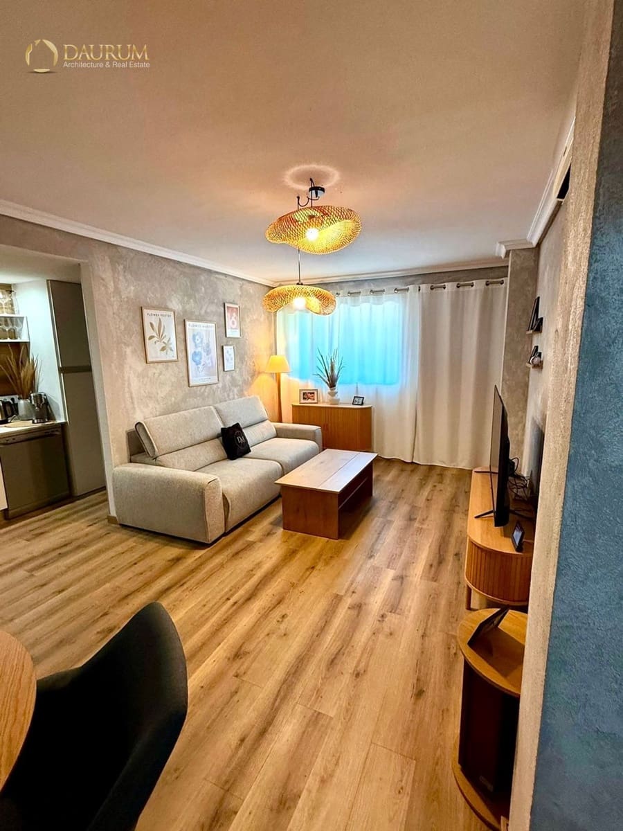 2 quarto Penthouse para venda em Gran Alacant com piscina garagem - 219 000 € (Ref: 9965839)