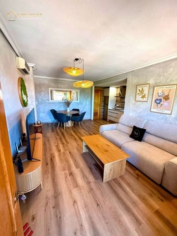 2 quarto Penthouse para venda em Gran Alacant, Santa Pola com piscina garagem - 219 000 € (Ref: 9965839)