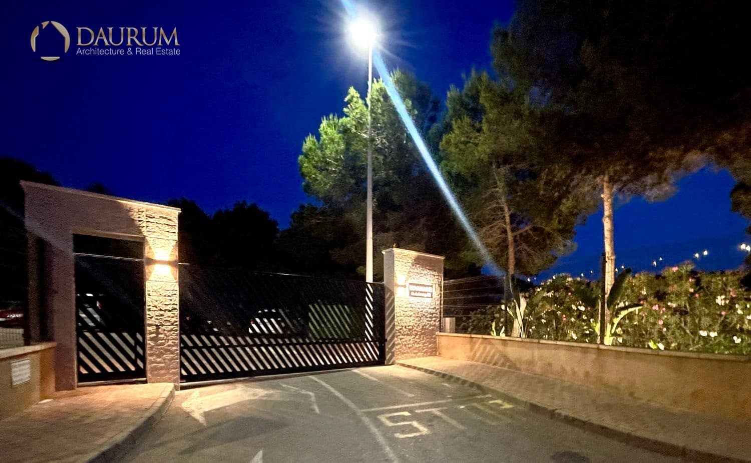 2 quarto Penthouse para venda em Gran Alacant com piscina garagem - 219 000 € (Ref: 9965839)