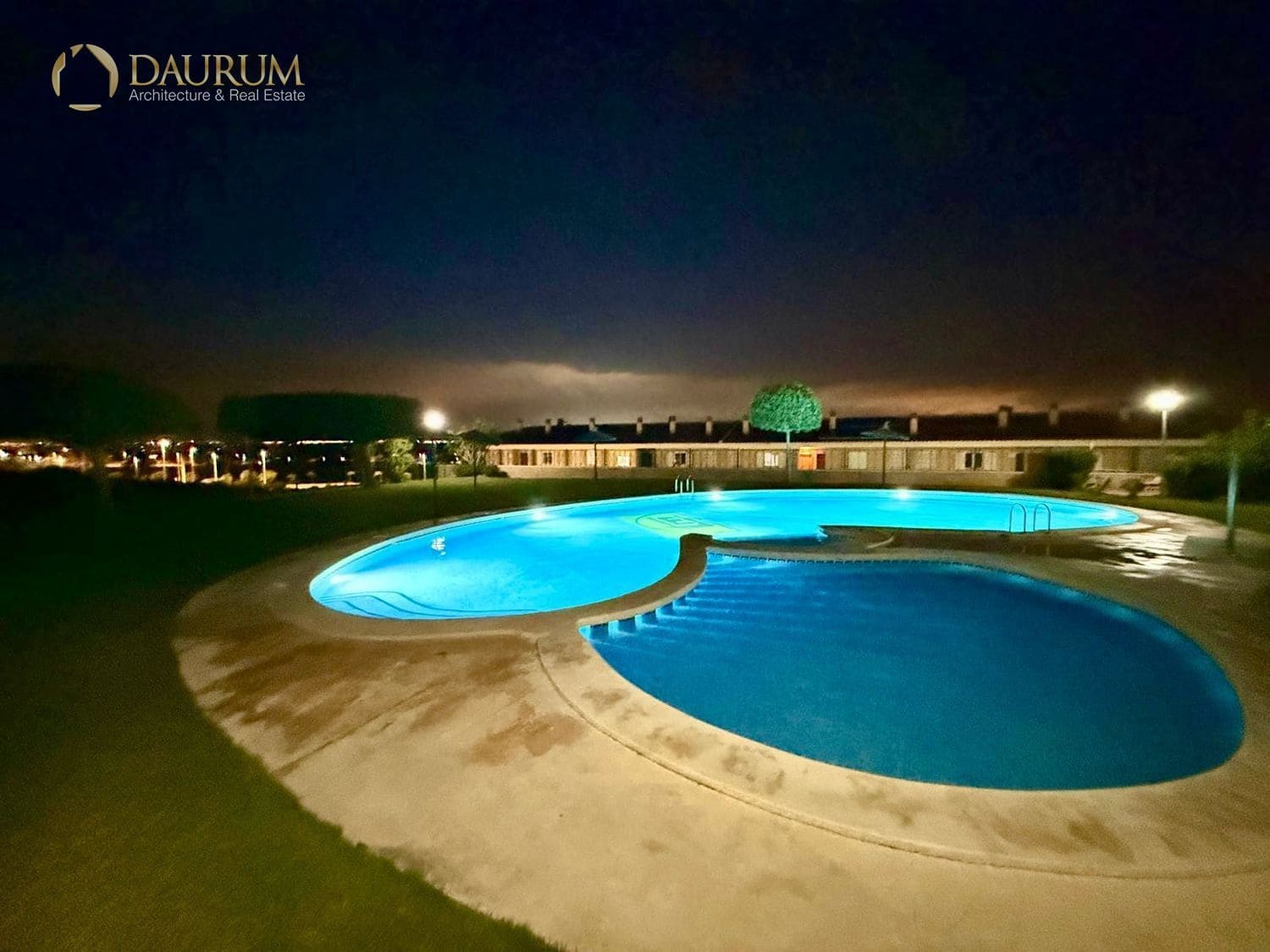 2 quarto Penthouse para venda em Gran Alacant com piscina garagem - 219 000 € (Ref: 9965839)