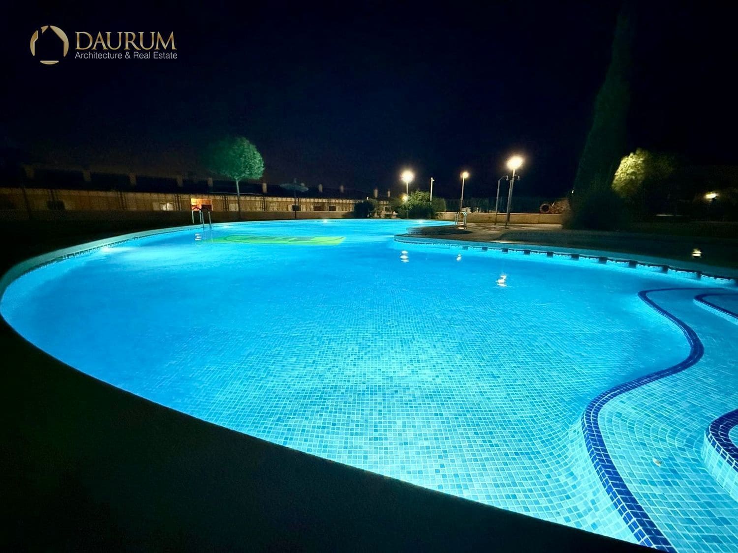 2 quarto Penthouse para venda em Gran Alacant com piscina garagem - 219 000 € (Ref: 9965839)