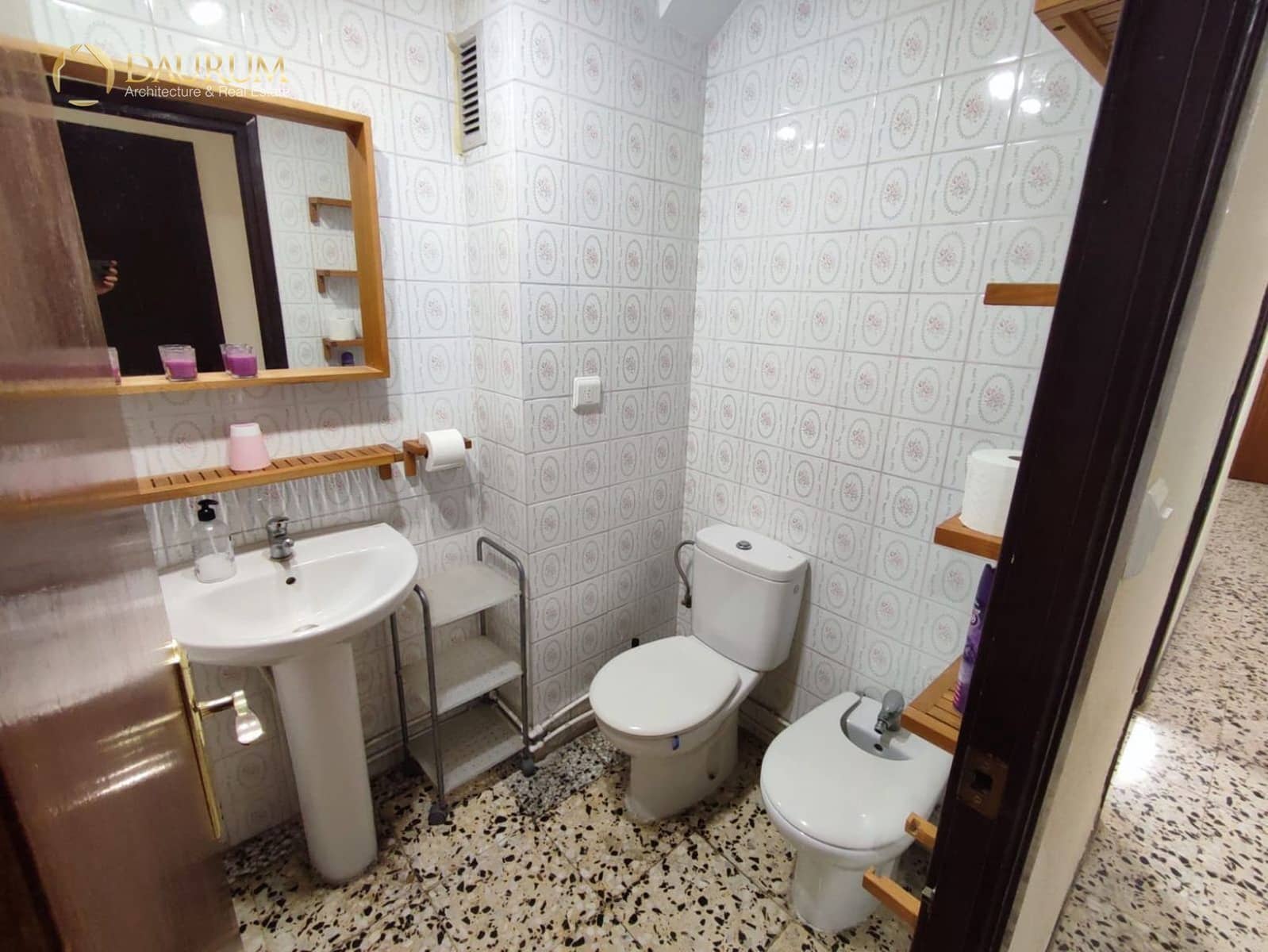4 sypialnia Mieszkanie na sprzedaż w Elche / Elx - 155 000 € (Ref: 9965840)