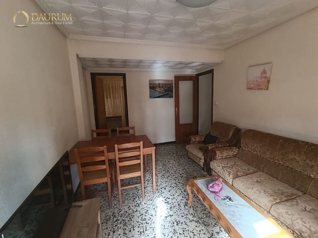 4 slaapkamer Flat te koop in Altabix, Elche / Elx - € 155.000 (Ref: 9965840)