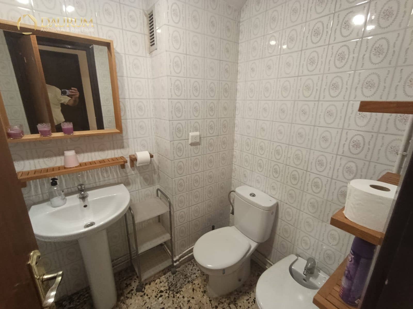 4 sypialnia Mieszkanie na sprzedaż w Elche / Elx - 155 000 € (Ref: 9965840)
