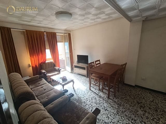4 slaapkamer Flat te koop in Altabix, Elche / Elx - € 155.000 (Ref: 9965840)