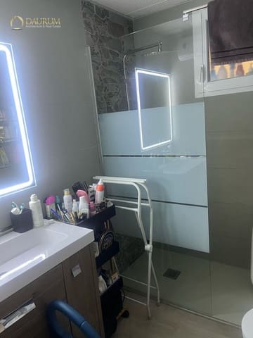 Piso de 3 habitaciones en Alipark, Alicante / Alacant ciudad en venta - 199.800 € (Ref: 9965919)