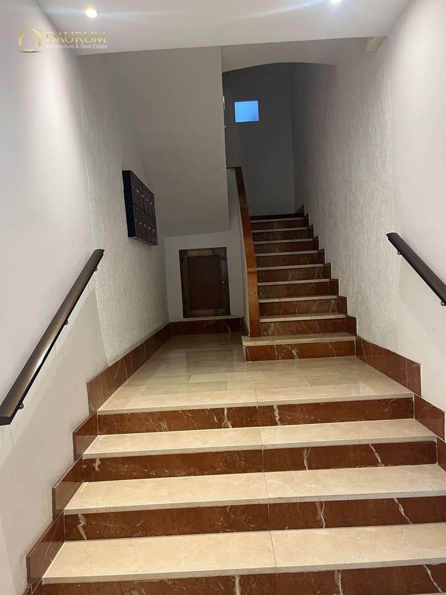 3 makuuhuone Asunto myytävänä paikassa Alicante kaupunki - 199 800 € (Ref: 9965919)