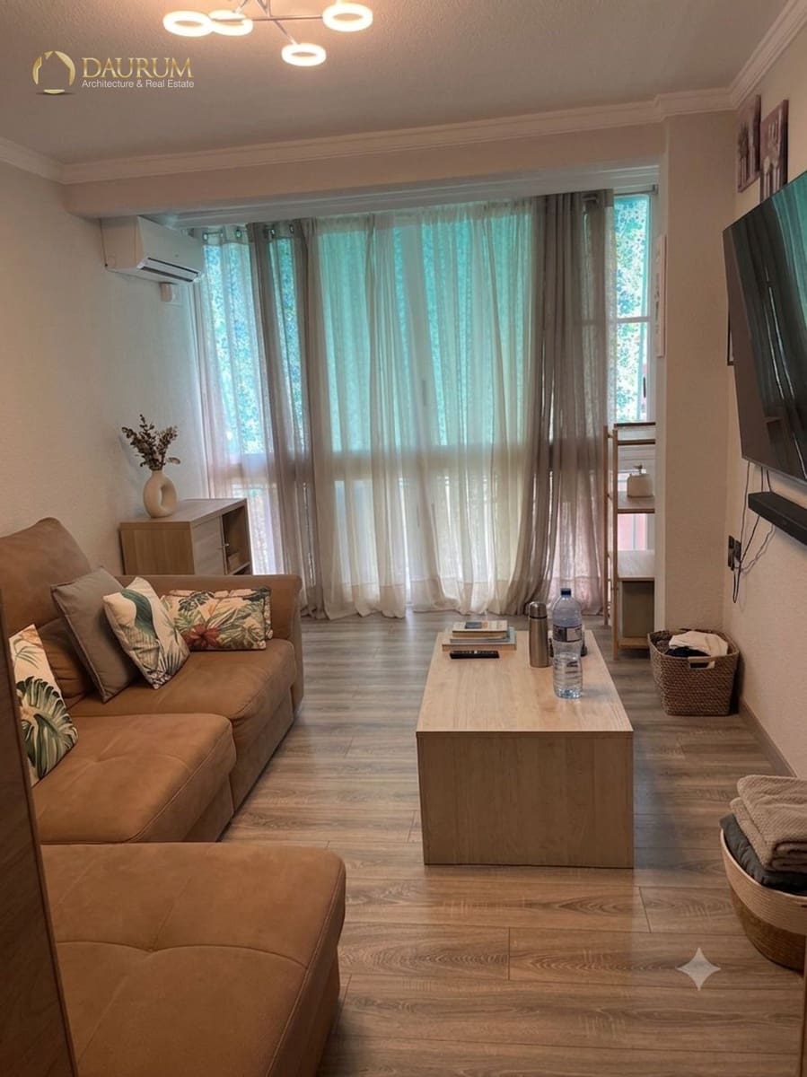 3 makuuhuone Asunto myytävänä paikassa Alicante kaupunki - 199 800 € (Ref: 9965919)