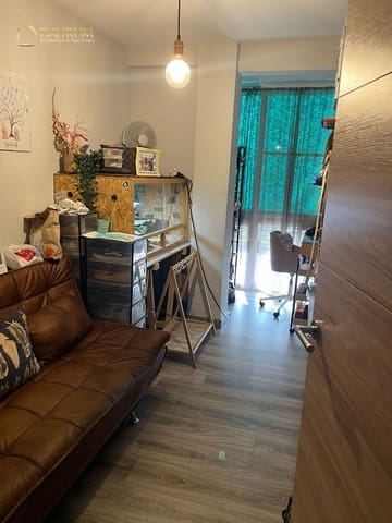Piso de 3 habitaciones en Alipark, Alicante / Alacant ciudad en venta - 199.800 € (Ref: 9965919)