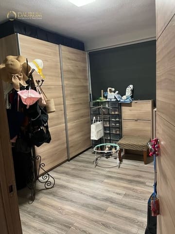 Piso de 3 habitaciones en Alipark, Alicante / Alacant ciudad en venta - 199.800 € (Ref: 9965919)