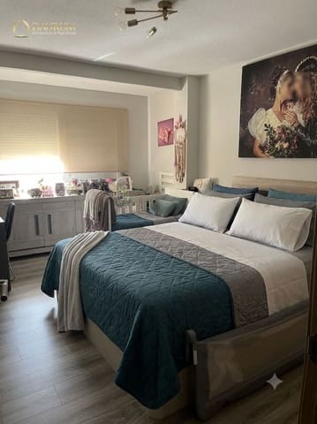 Piso de 3 habitaciones en Alipark, Alicante / Alacant ciudad en venta - 199.800 € (Ref: 9965919)