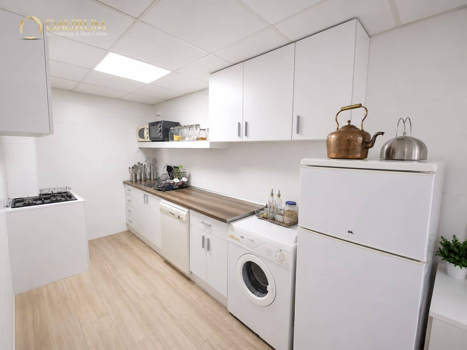4 bedroom Townhouse for sale in San Vicente / Sant Vicent del Raspeig with pool garage - € 316,000 (Ref: 9968991)