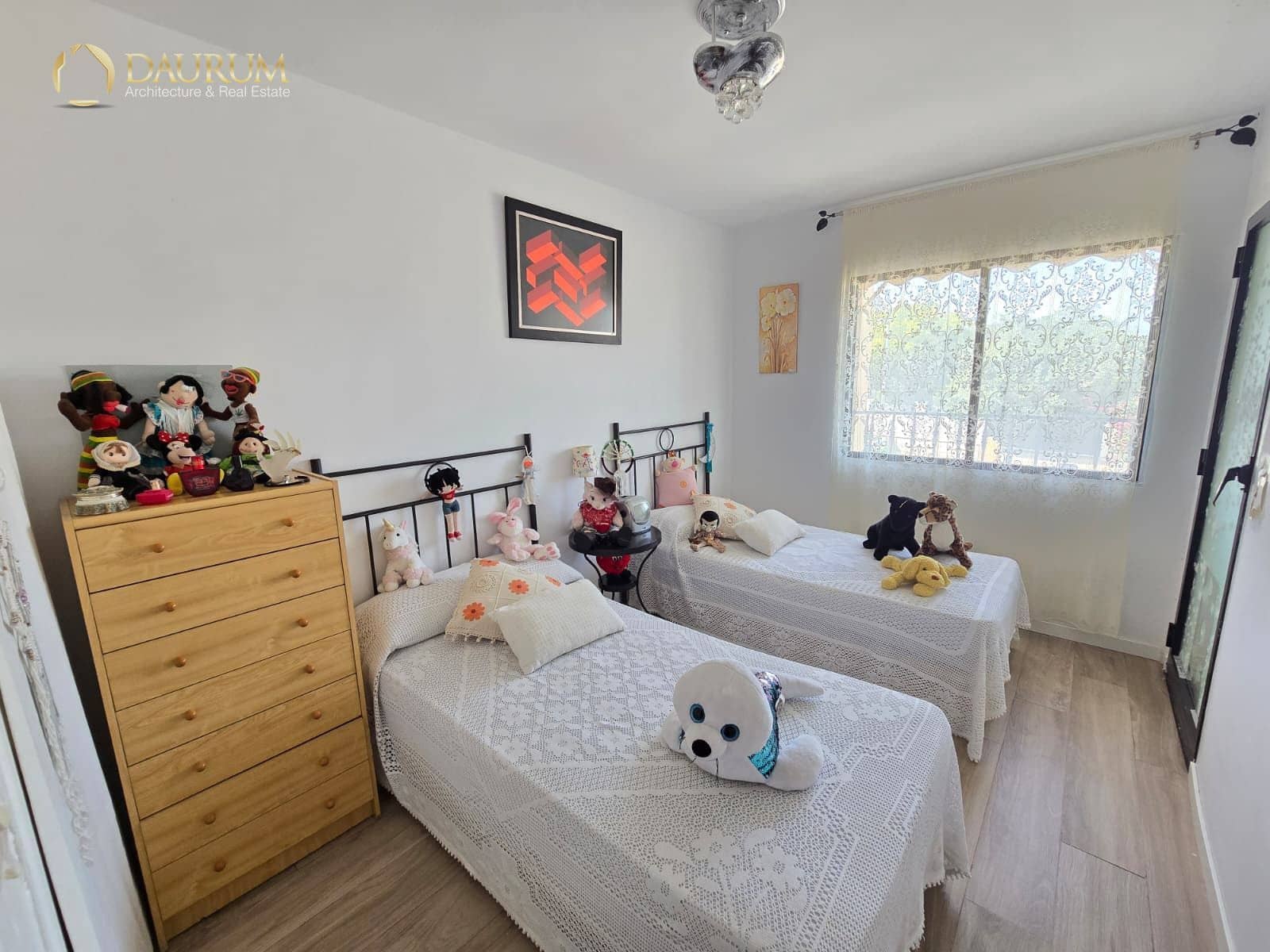 4 bedroom Townhouse for sale in San Vicente / Sant Vicent del Raspeig with pool garage - € 316,000 (Ref: 9968991)