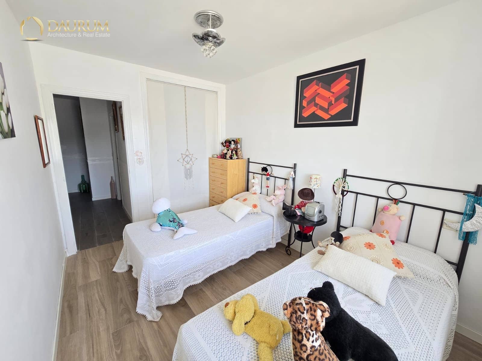 4 bedroom Townhouse for sale in San Vicente / Sant Vicent del Raspeig with pool garage - € 316,000 (Ref: 9968991)