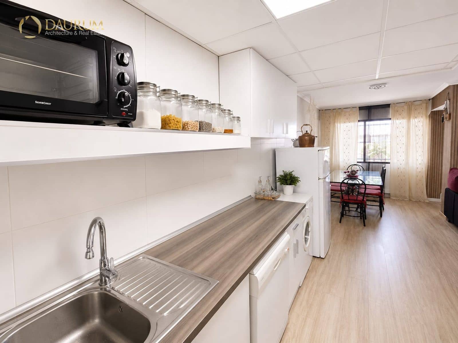 4 bedroom Townhouse for sale in San Vicente / Sant Vicent del Raspeig with pool garage - € 316,000 (Ref: 9968991)