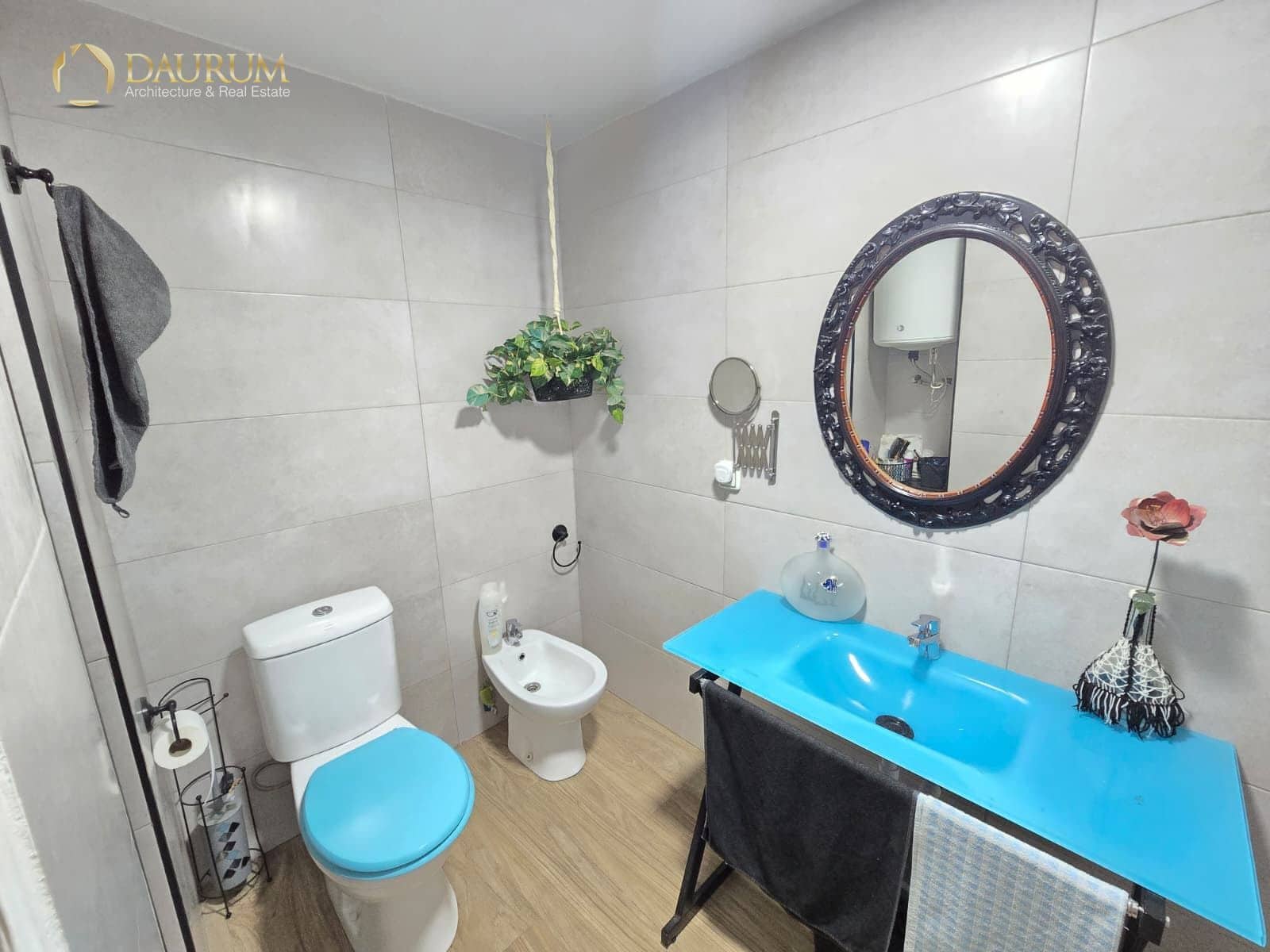 4 bedroom Townhouse for sale in San Vicente / Sant Vicent del Raspeig with pool garage - € 316,000 (Ref: 9968991)