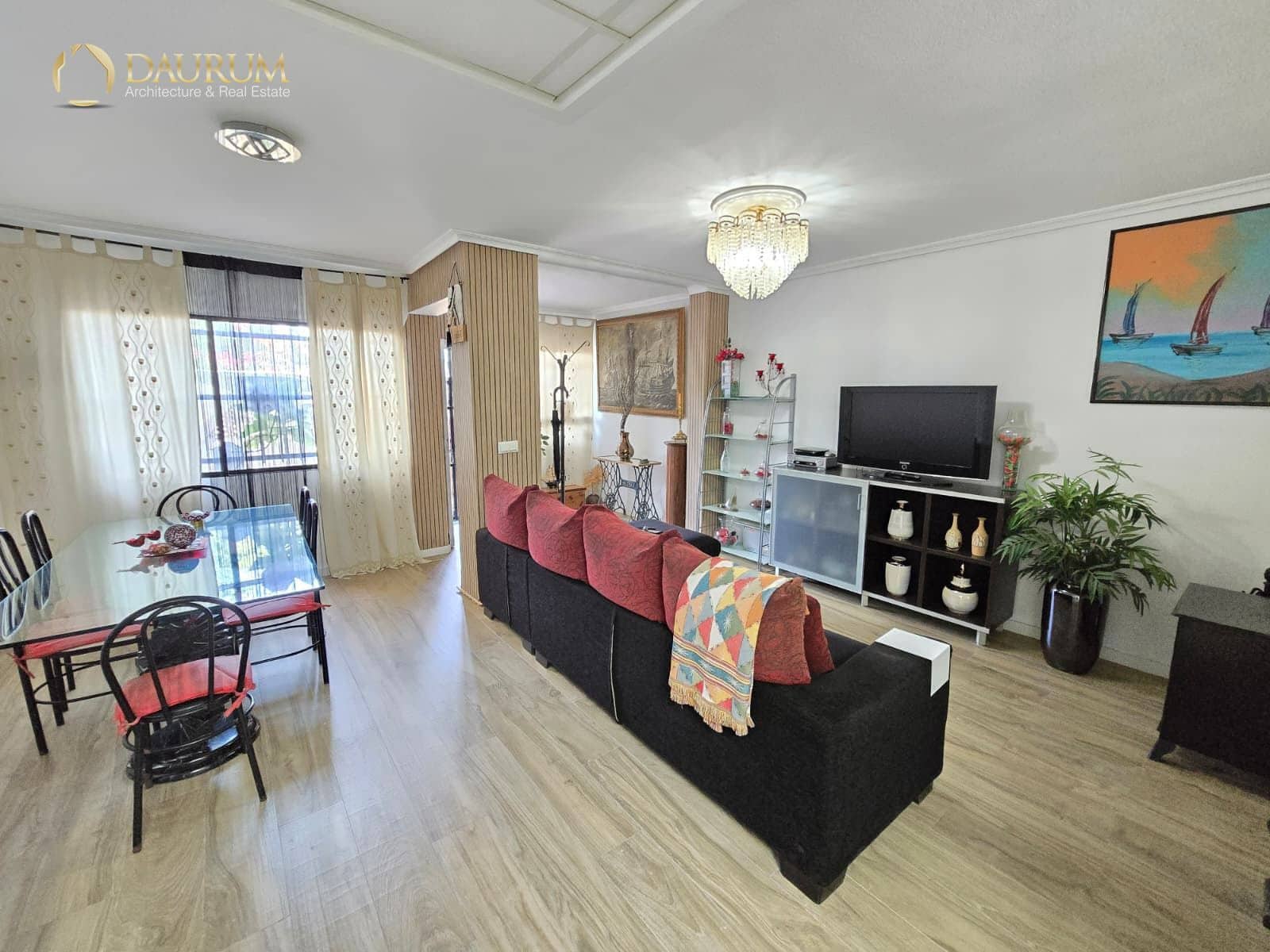 4 bedroom Townhouse for sale in San Vicente / Sant Vicent del Raspeig with pool garage - € 316,000 (Ref: 9968991)