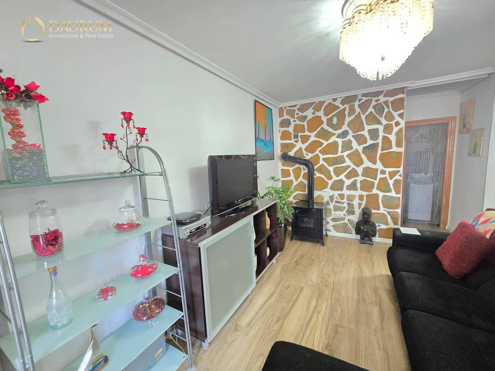 4 bedroom Townhouse for sale in San Vicente / Sant Vicent del Raspeig with pool garage - € 316,000 (Ref: 9968991)