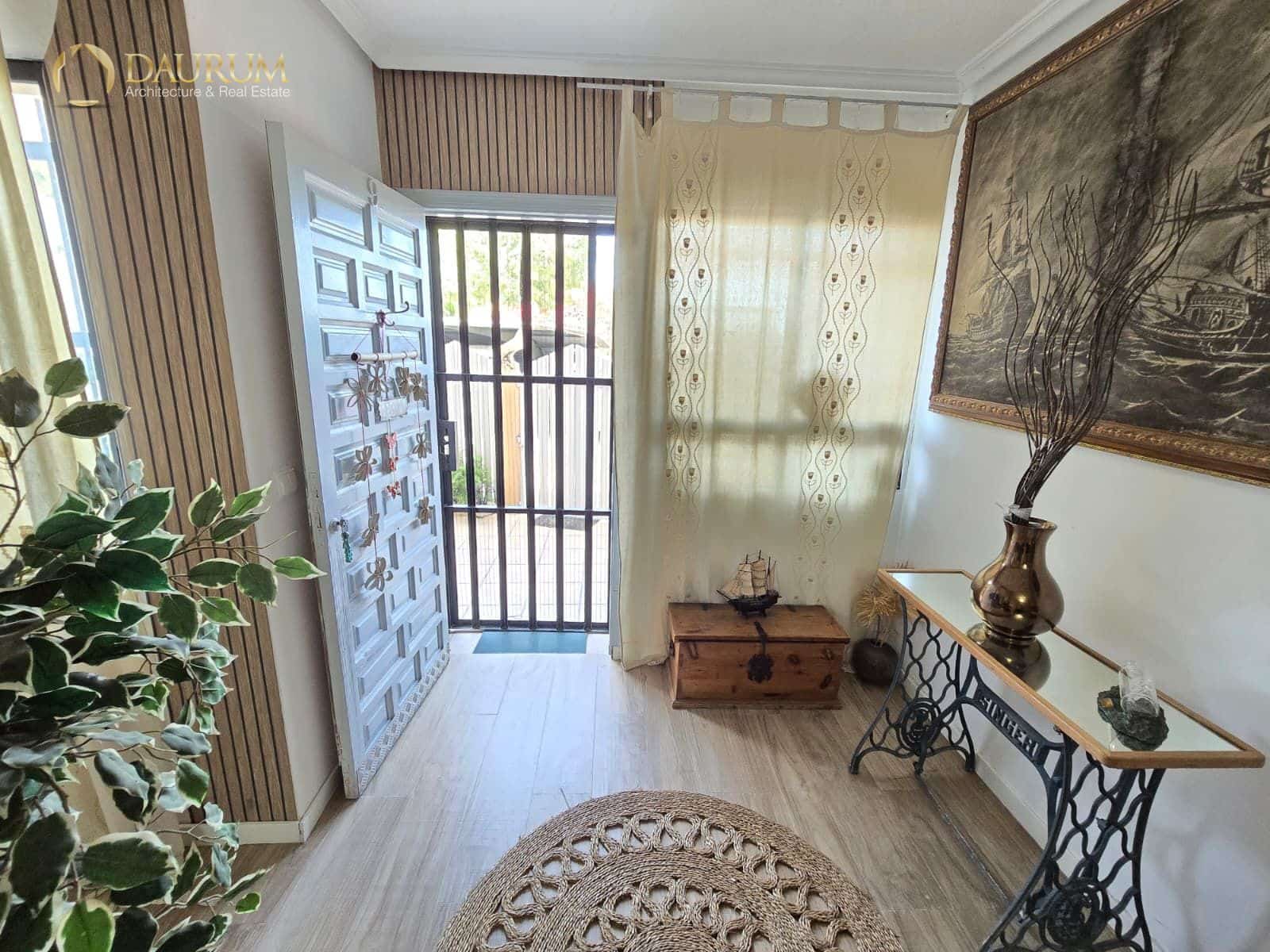 4 bedroom Townhouse for sale in San Vicente / Sant Vicent del Raspeig with pool garage - € 316,000 (Ref: 9968991)
