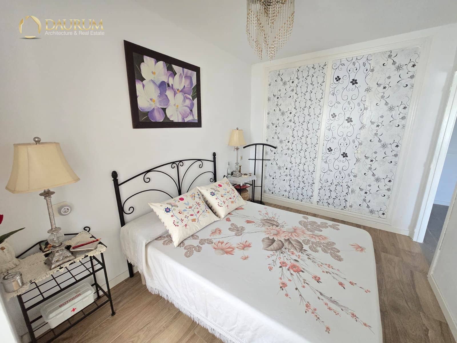 4 bedroom Townhouse for sale in San Vicente / Sant Vicent del Raspeig with pool garage - € 316,000 (Ref: 9968991)