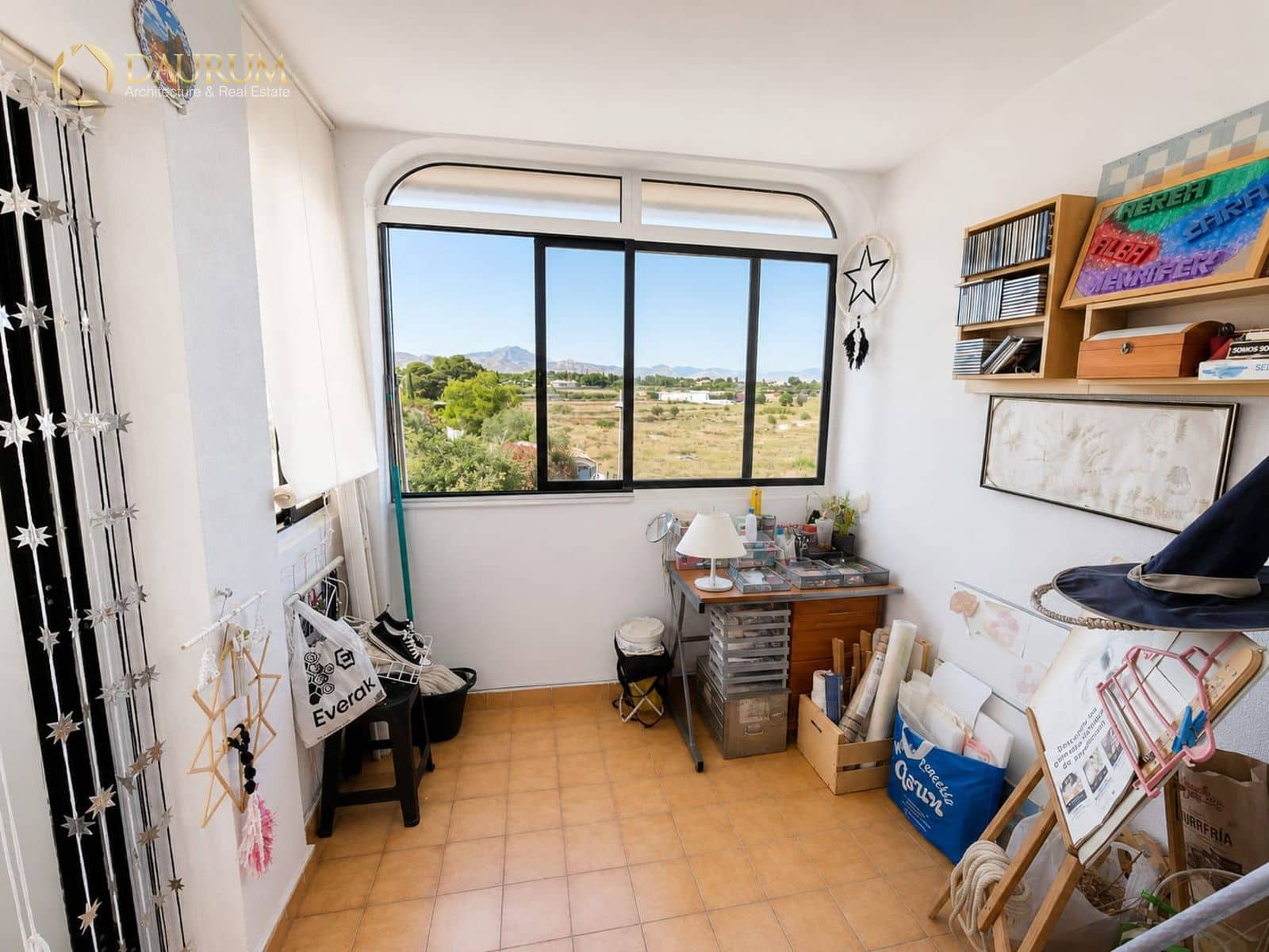 4 bedroom Townhouse for sale in San Vicente / Sant Vicent del Raspeig with pool garage - € 316,000 (Ref: 9968991)