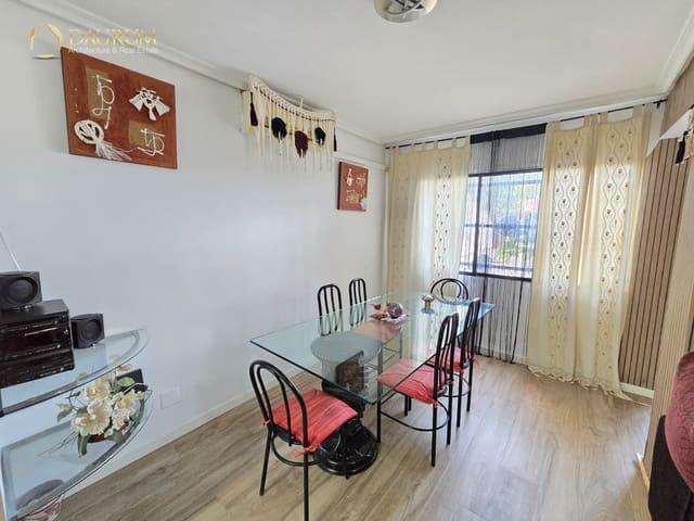 4 soveværelse Byhus til salg i San Vicente / Sant Vicent del Raspeig med swimmingpool garage - € 316.000 (Ref: 9968991)