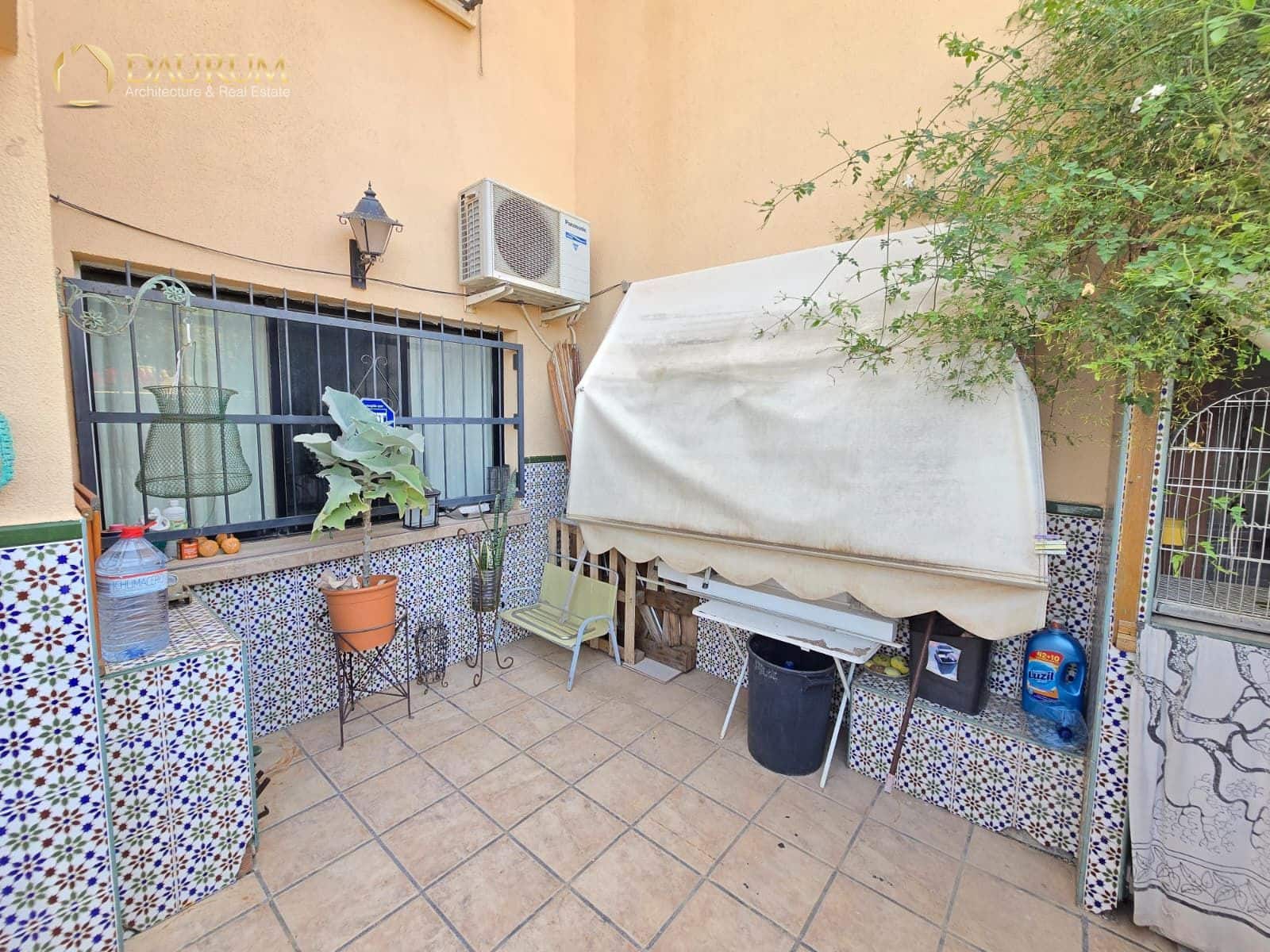 4 bedroom Townhouse for sale in San Vicente / Sant Vicent del Raspeig with pool garage - € 316,000 (Ref: 9968991)